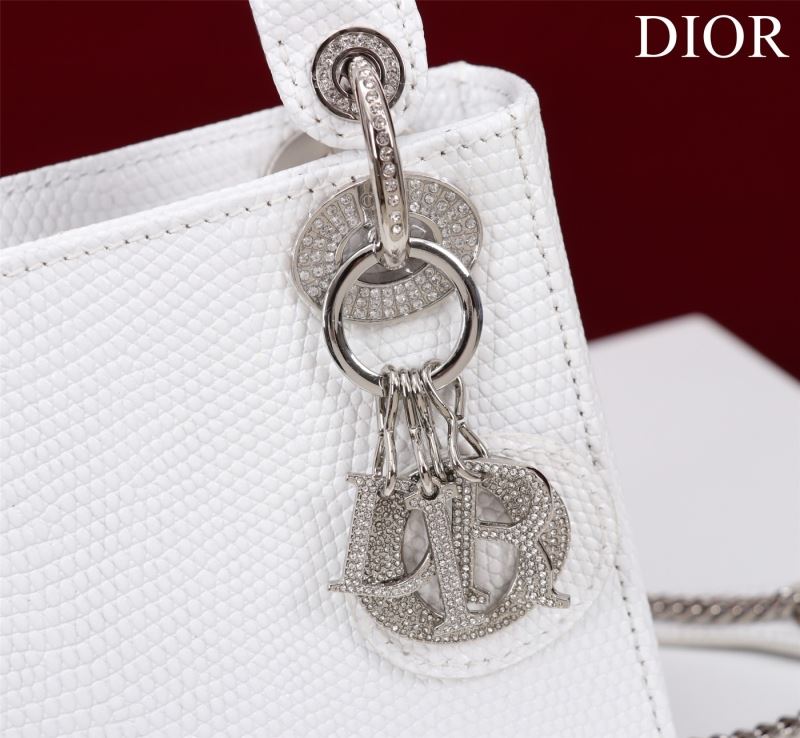 Christian Dior My Lady Bags